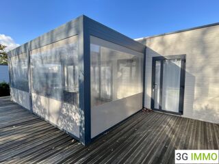  Maison à vendre 4 pièces 73 m²