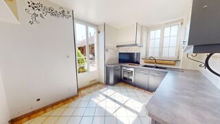  Maison � vendre 5 pi�ces 113 m�