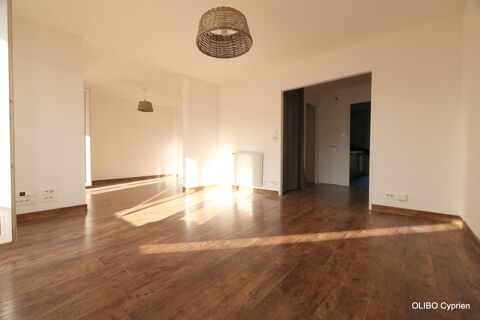  Appartement à vendre 4 pièces 82 m²