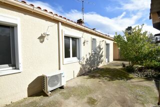  Maison � vendre 5 pi�ces 