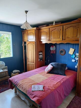  Maison � vendre 4 pi�ces 88 m�