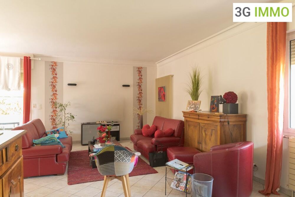 Vente Maison Maison 6 pièces Caussade