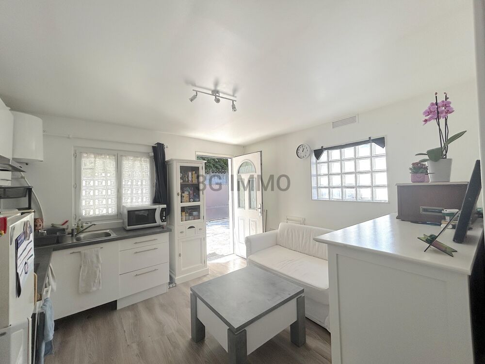 Maison – Coubron, Seine-Saint-Denis - Plus
