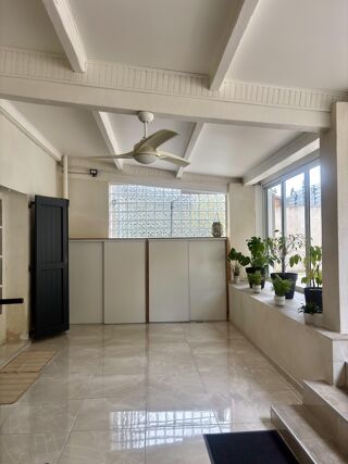  Maison à vendre 4 pièces 152 m²
