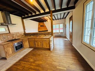  Maison � vendre 3 pi�ces 70 m�