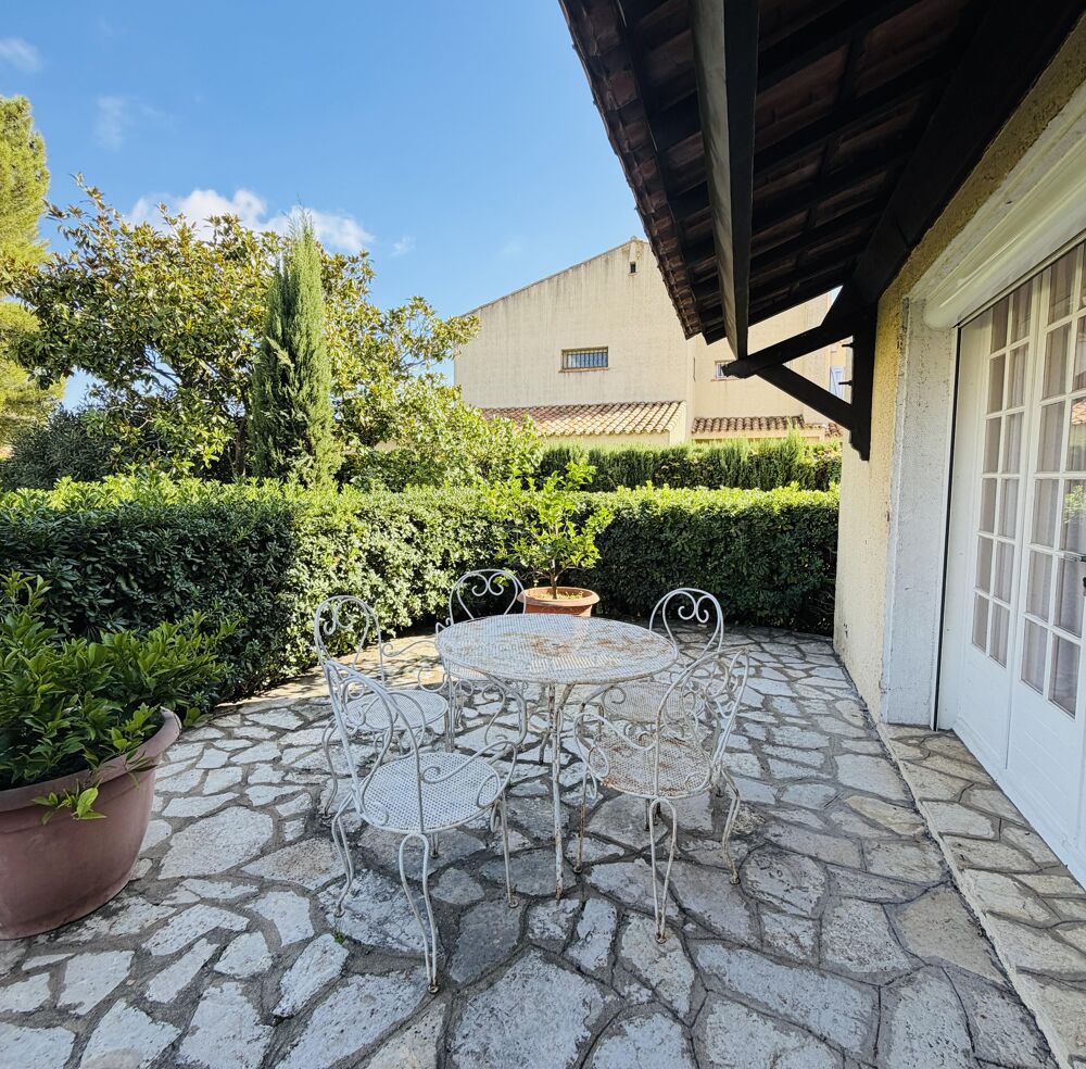 Vente Maison Maison Béziers