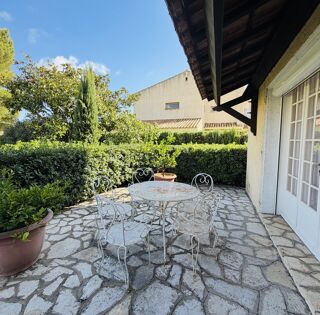 Vente Maison Maison Béziers