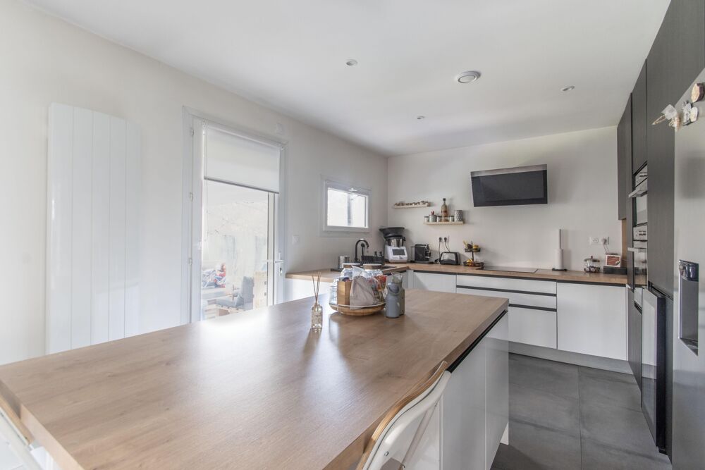 Vente Maison Maison 5 pièces Ballancourt-sur-essonne