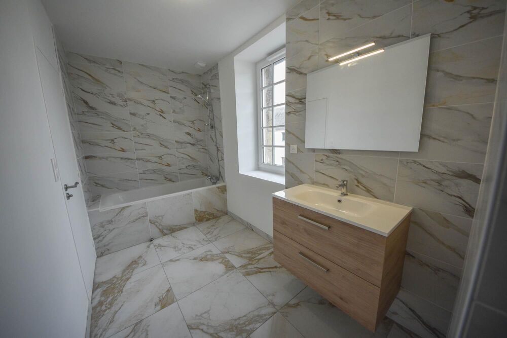 Maison 5 pièces