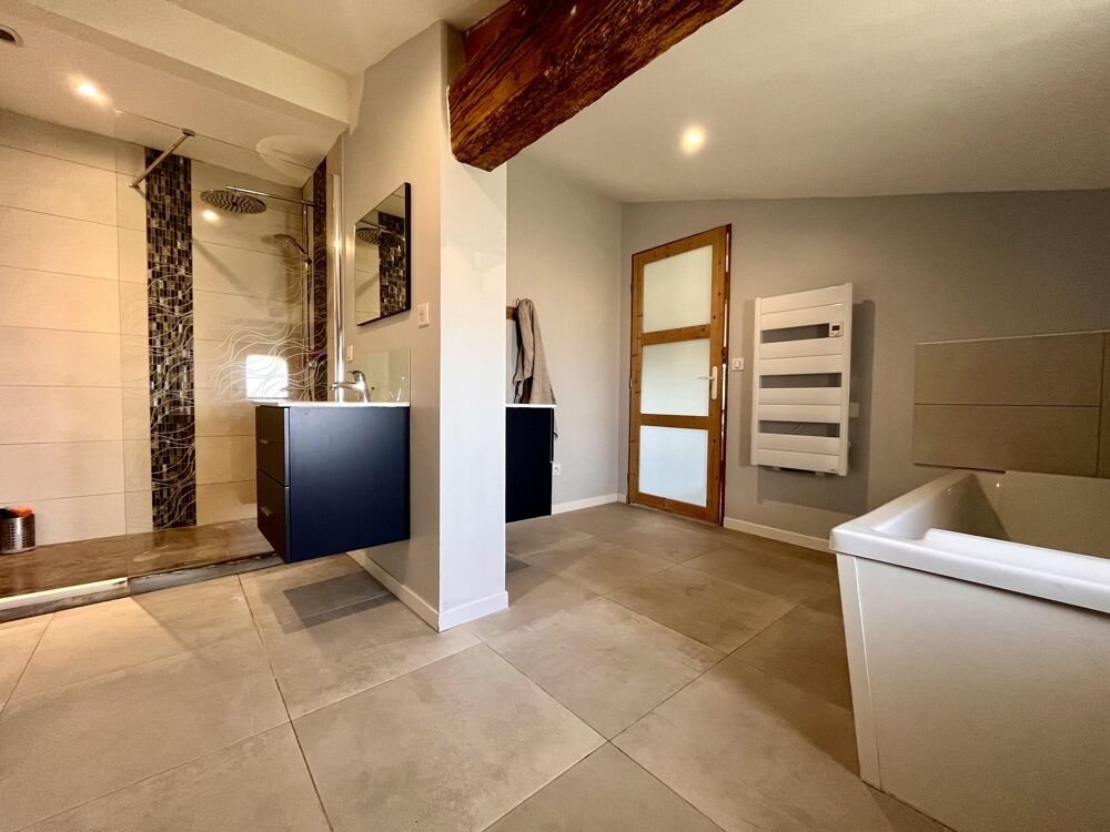 à vendre  Maison Auros (33124)