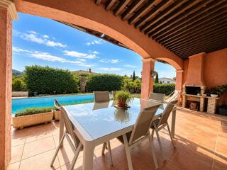  Maison à vendre 9 pièces 205 m²