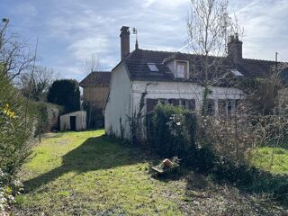  Maison  vendre 5 pices 88 m
