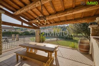  Maison � vendre 6 pi�ces 