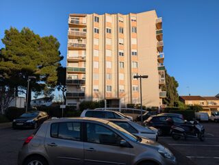  Appartement � vendre 2 pi�ces 