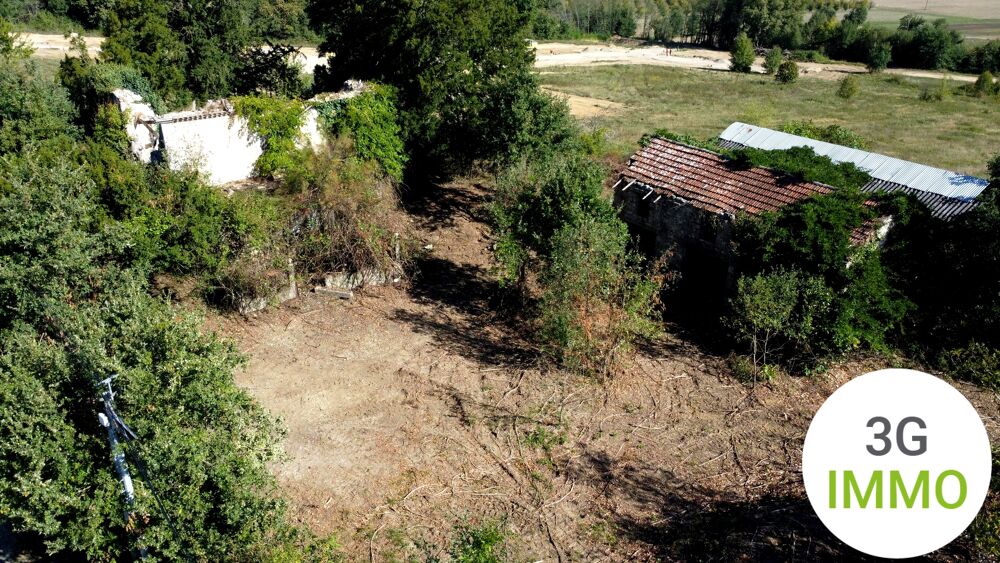 Vente Maison Ensemble de 2 maisons Cuq