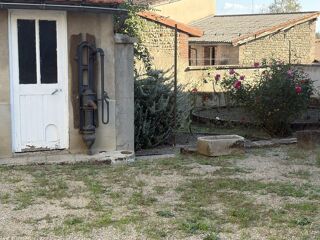  Maison à vendre 10 pièces 155 m²