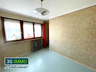  Maison à vendre 5 pièces 95 m²