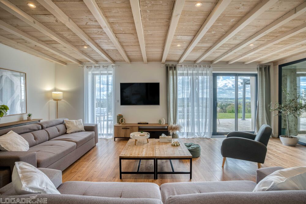 à vendre  Maison Lédat (47300)