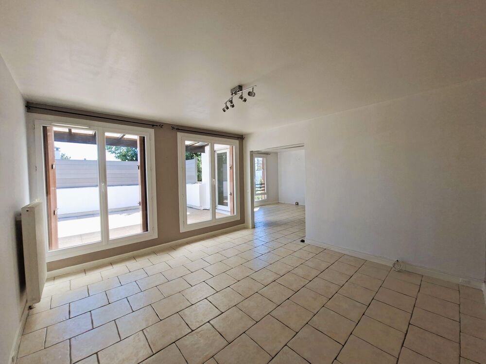 Appartement 4 pièces