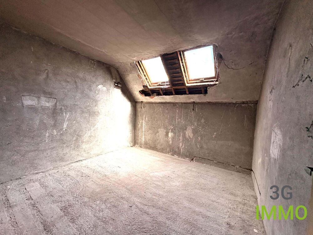 Vente Maison Maison de ville 5 pièces La riche
