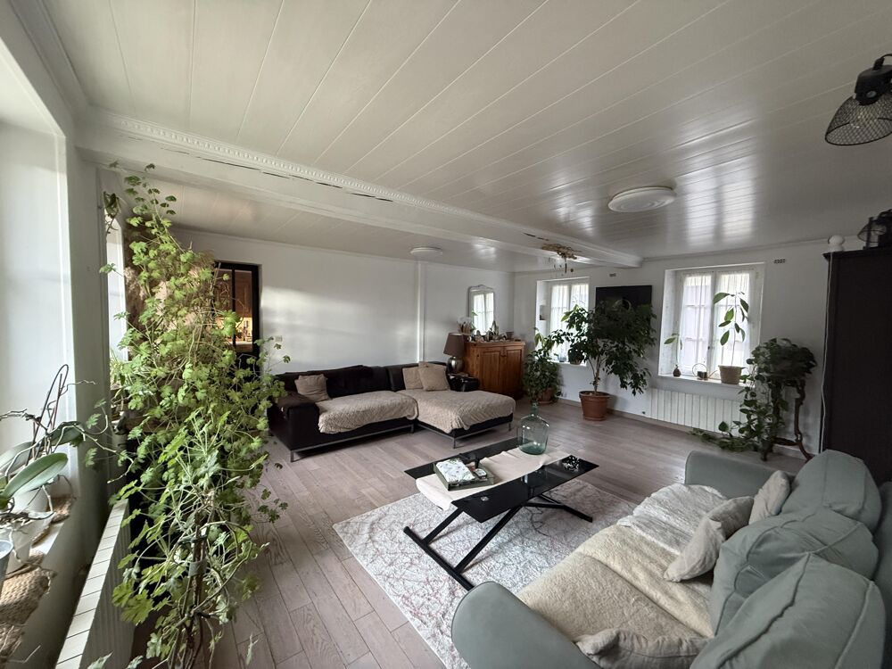 Maison 7 pièces