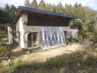  Maison à vendre 4 pièces 116 m²