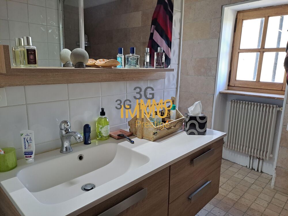 à vendre  Maison Mons (30340)