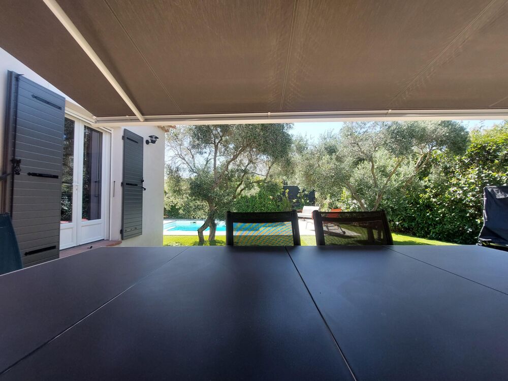 Vente Maison Maison 5 pièces Lançon-provence