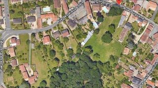  Terrain � vendre 6187 m�