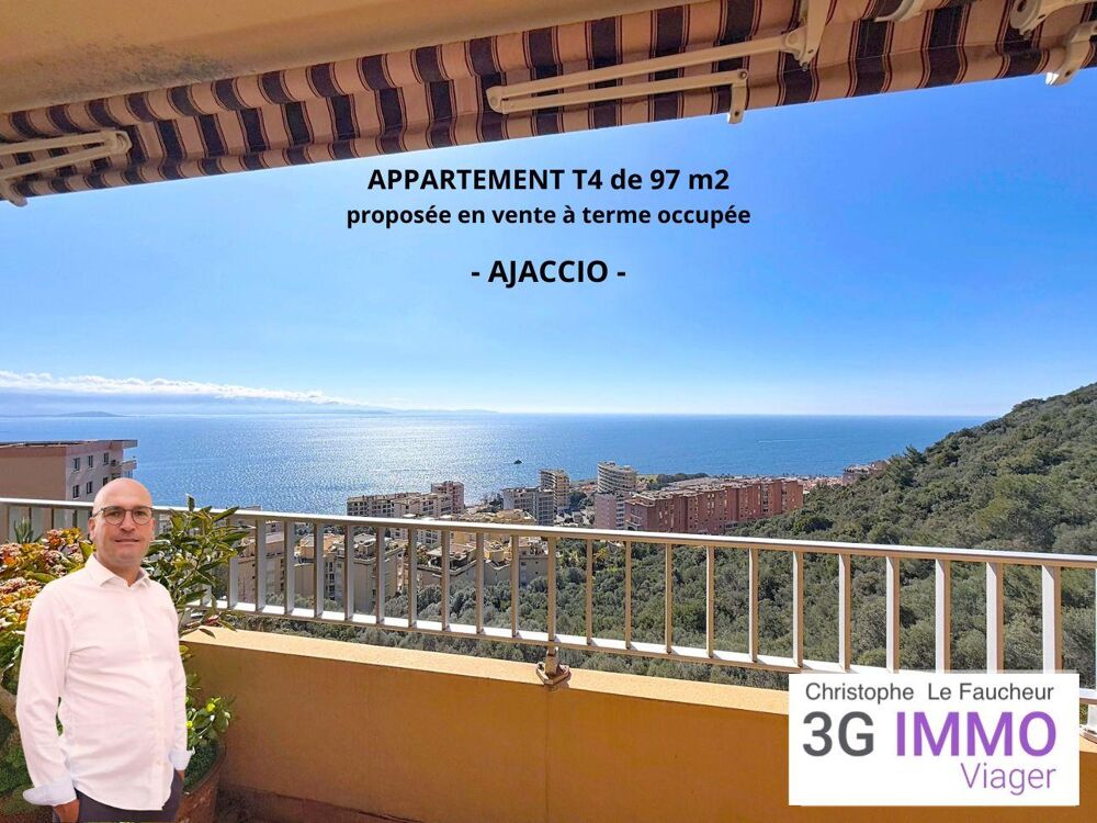 Appartement 4 pièces