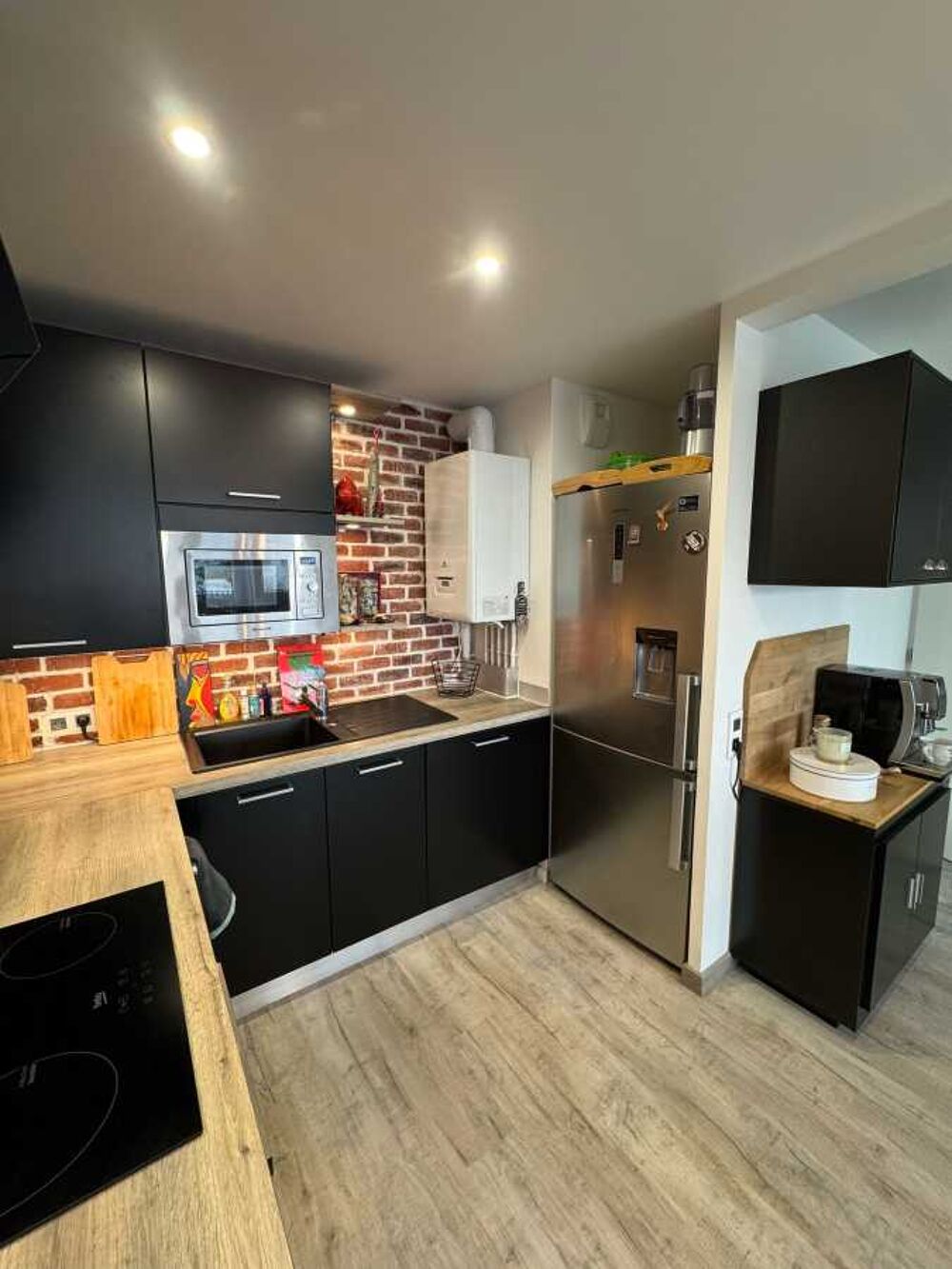 Vente Appartement Appartement 3 pices Chennevires-sur-marne