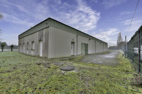   Vente murs pro  à La chartre-sur-le-loir 