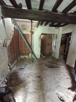  Maison à vendre 3 pièces 78 m²
