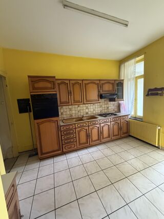  Maison � vendre 3 pi�ces 