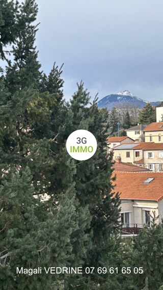  Appartement � vendre 4 pi�ces 68 m�