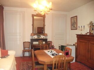  Maison � vendre 8 pi�ces 190 m�