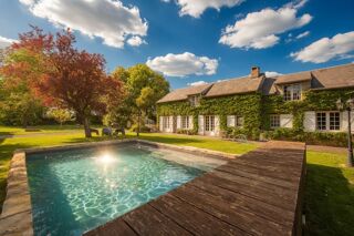  Maison à vendre 9 pièces 280 m²