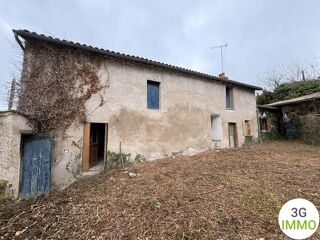  Maison à vendre 3 pièces 72 m²