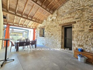  Maison � vendre 7 pi�ces 275 m�