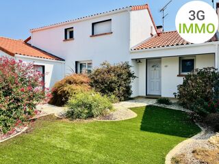 Maison 5 pièces 146 m² · à Cholet · 146 m² · 333 950 €