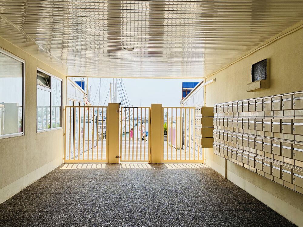 à vendre  Appartement Agde (34300)