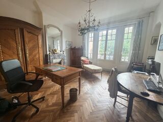  Maison à vendre 15 + pièces 