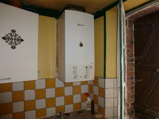  Maison à vendre 4 pièces 55 m²