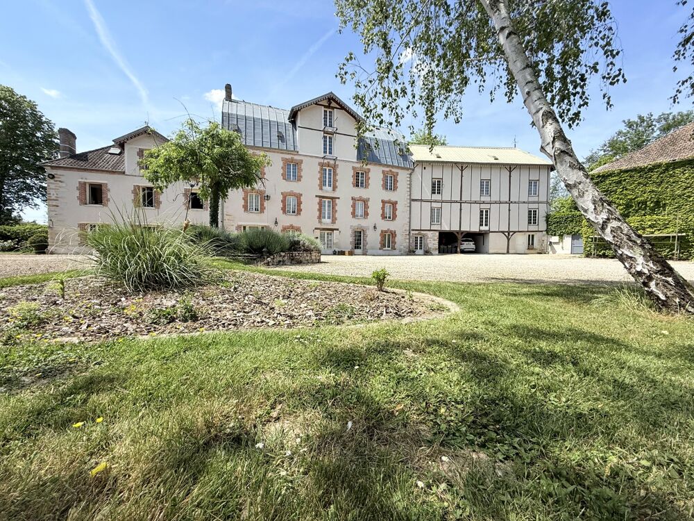  vendre  Maison Jutigny (77650)
