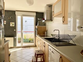 Vente Appartement Appartement 3 pièces La roche-sur-foron
