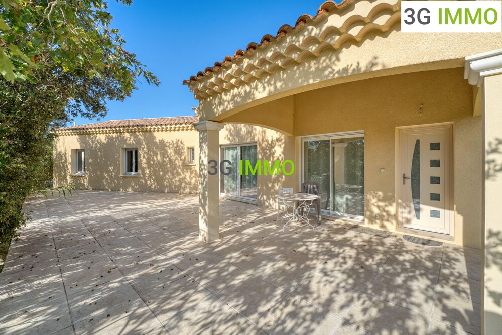 Vente Maison Maison 5 pièces Mondragon