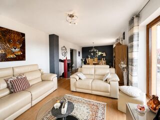  Maison à vendre 5 pièces 91 m²