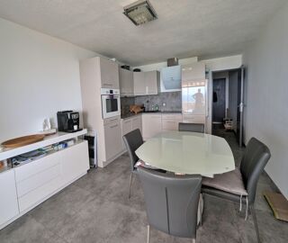  Appartement  vendre 2 pices 34 m