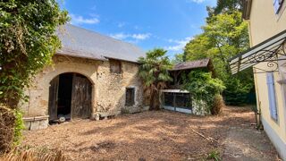  Maison à vendre 7 pièces 142 m²