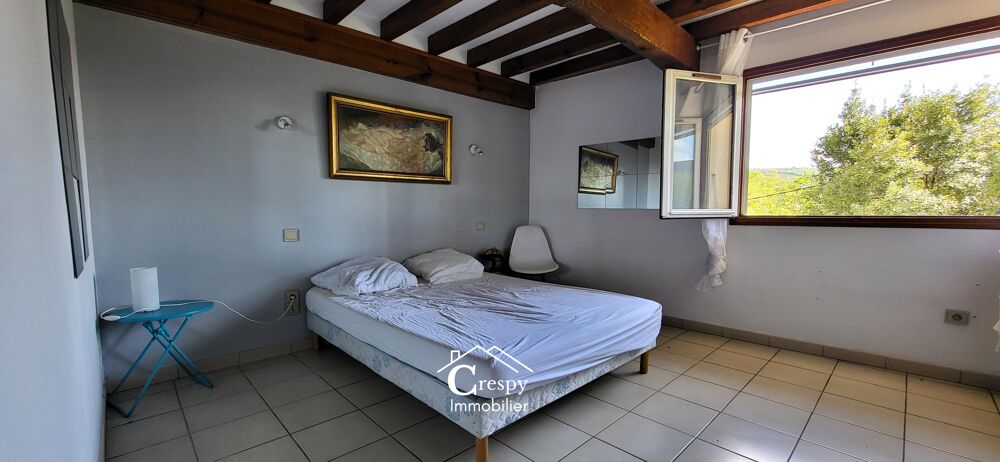 à vendre  Maison Revel (31250)